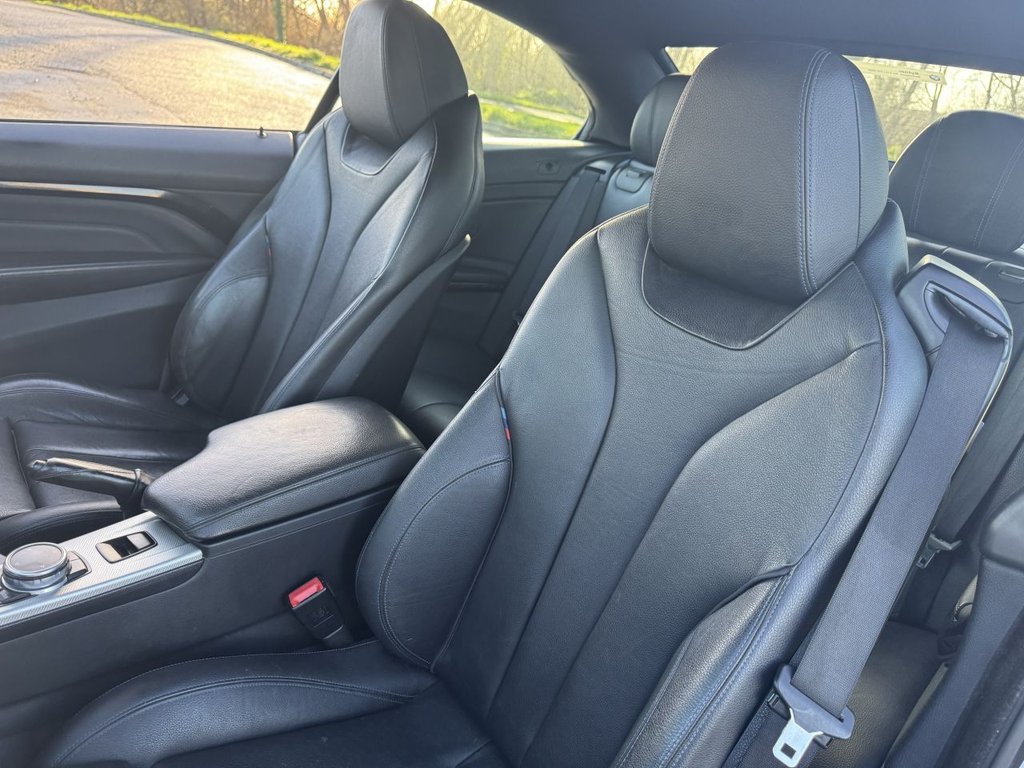 Used BMW 4 Series 2015 for sale - 76950607: Photo 29