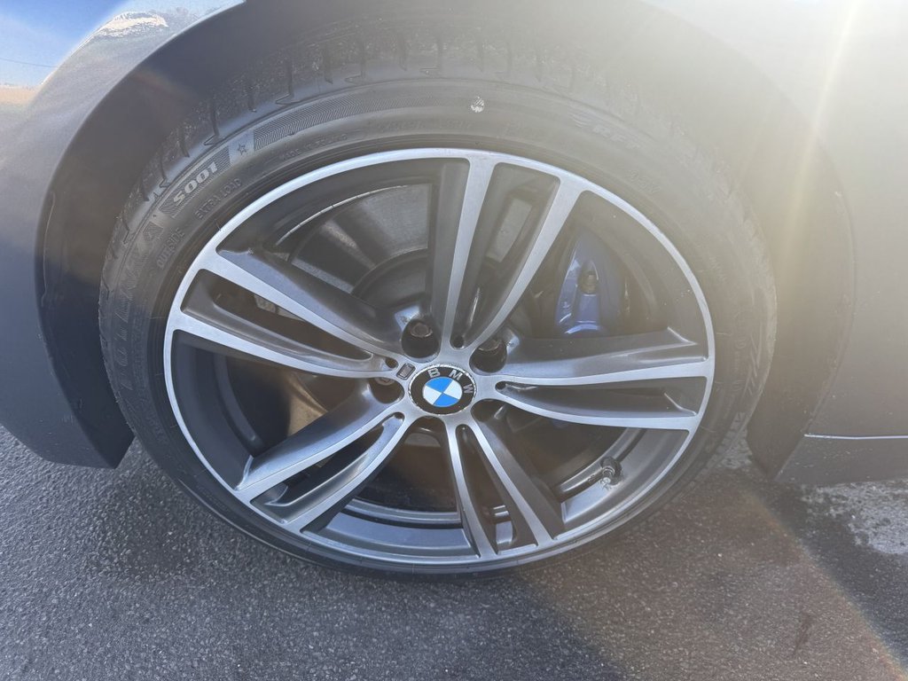 Used BMW 4 Series 2015 for sale - 76950607: Photo 30
