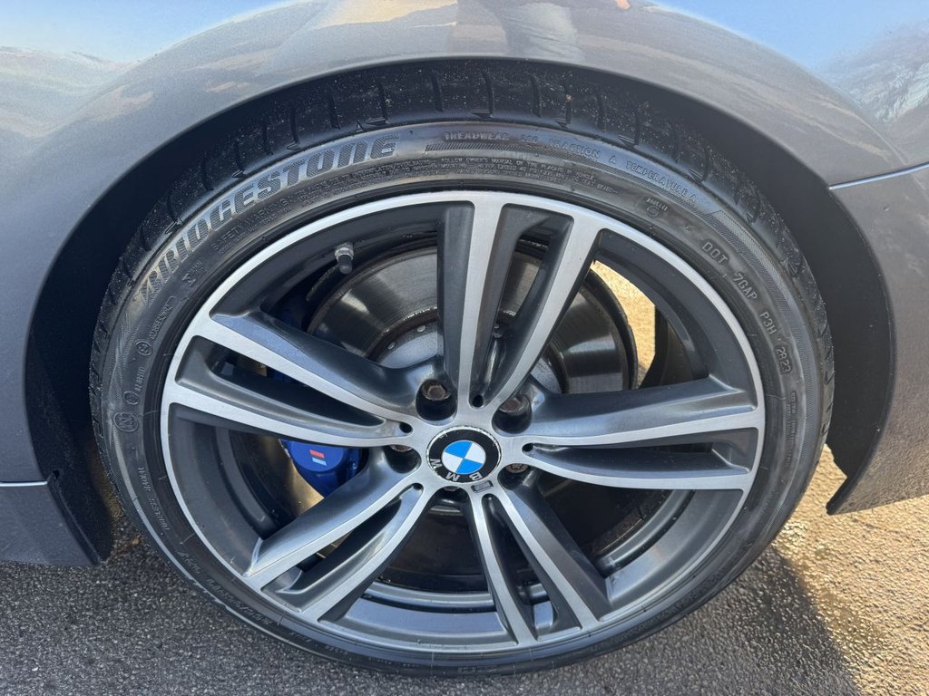 Used BMW 4 Series 2015 for sale - 76950607: Photo 31