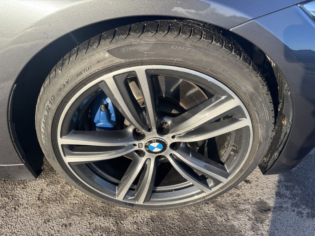Used BMW 4 Series 2015 for sale - 76950607: Photo 33