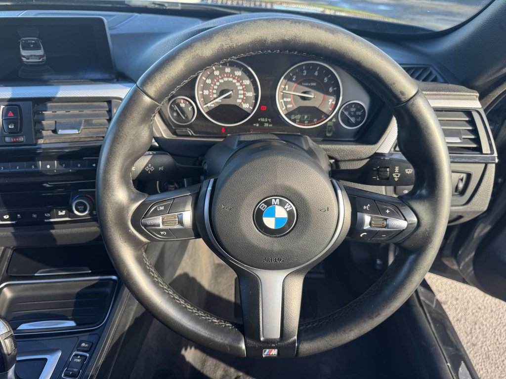 Used BMW 4 Series 2015 for sale - 76950607: Photo 43