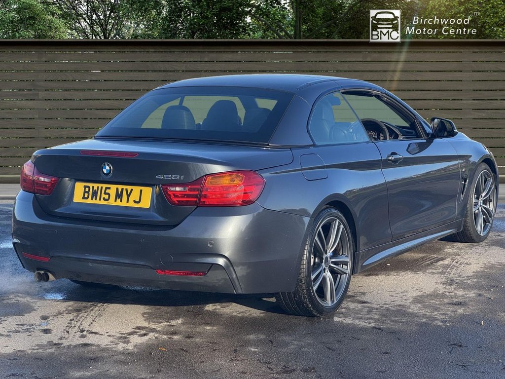 Used BMW 4 Series 2015 for sale - 76950607: Photo 7