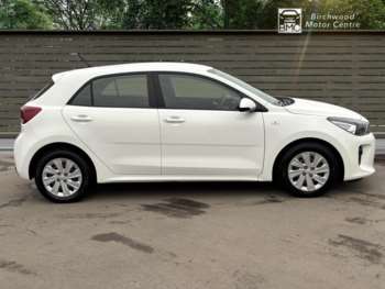 Used Kia Rio 2020 for sale - 73518574: Photo