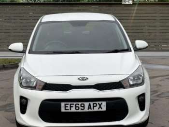 Used Kia Rio 2020 for sale - 73518574: Photo