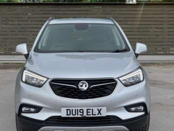 Used Vauxhall Mokka X 2019 for sale - 74866785: Photo