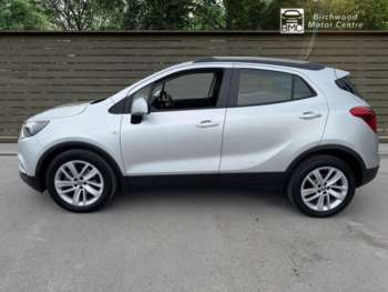 Used Vauxhall Mokka X 2019 for sale - 74866785: Photo