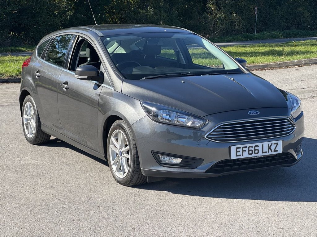 Used Ford Focus 2016 for sale - 76163475: Photo 10