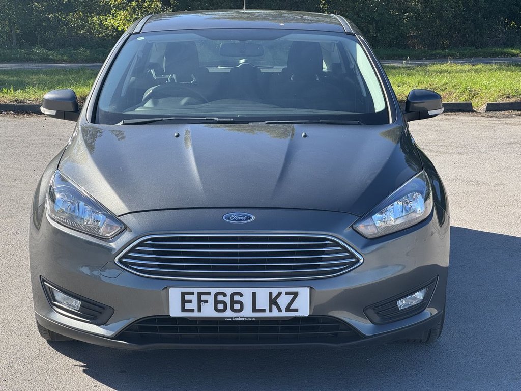 Used Ford Focus 2016 for sale - 76163475: Photo 11