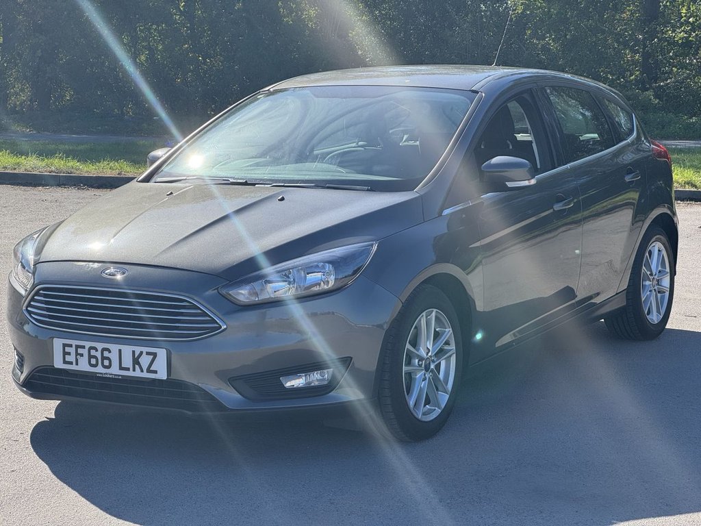 Used Ford Focus 2016 for sale - 76163475: Photo 12