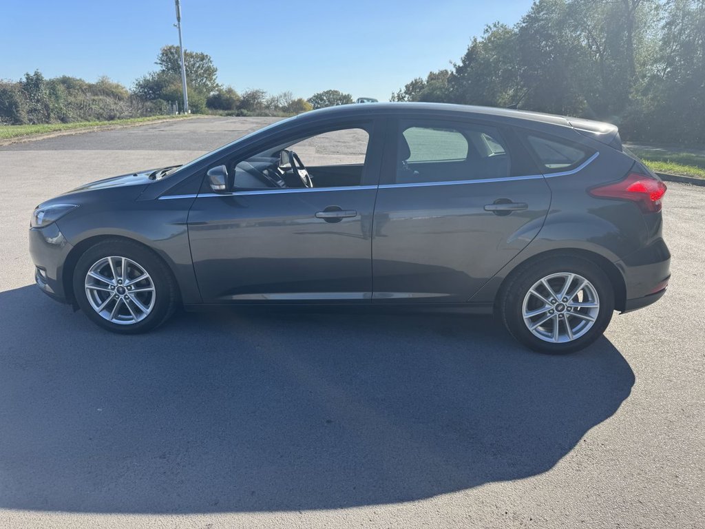 Used Ford Focus 2016 for sale - 76163475: Photo 13