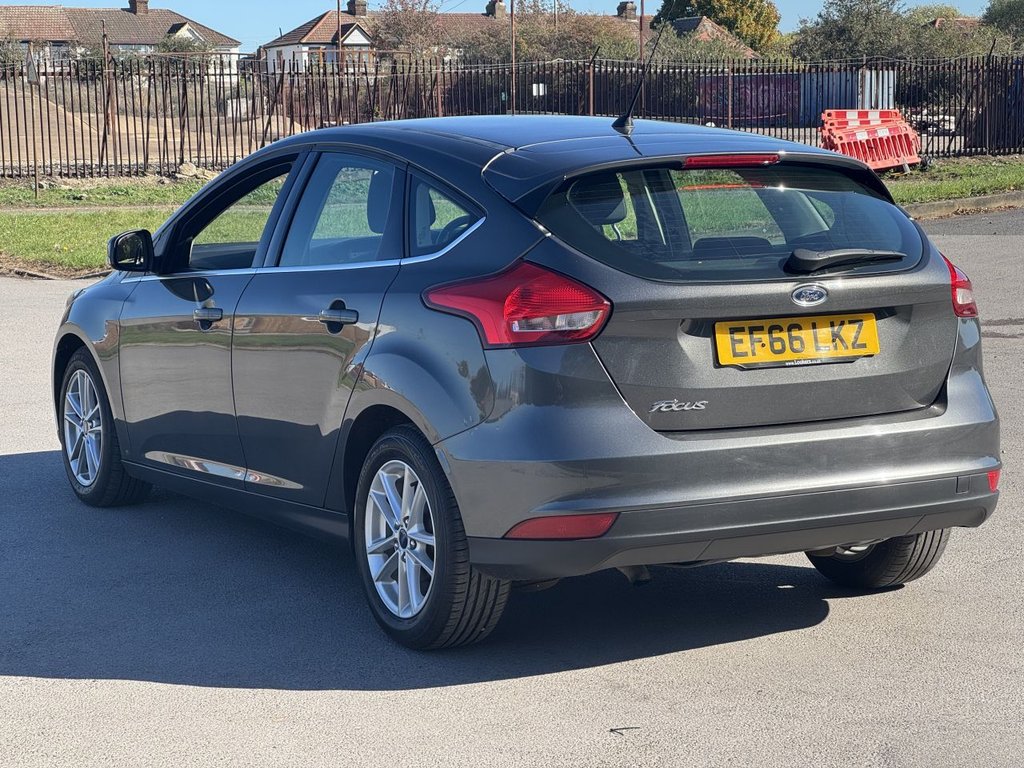 Used Ford Focus 2016 for sale - 76163475: Photo 14