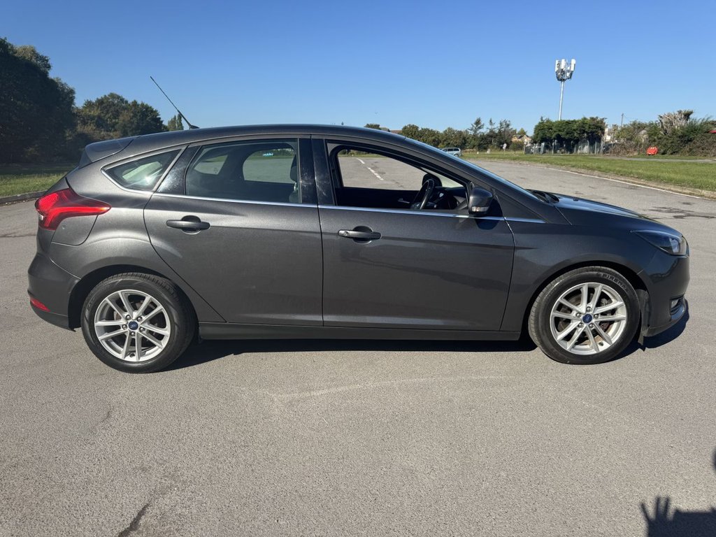 Used Ford Focus 2016 for sale - 76163475: Photo 17