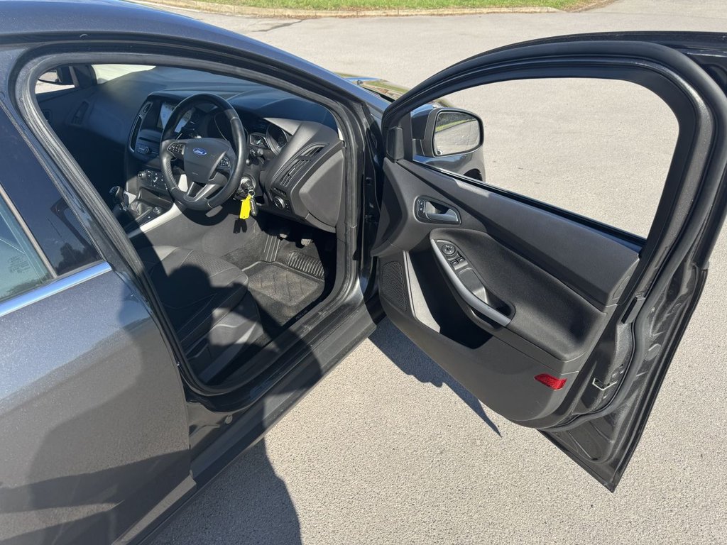 Used Ford Focus 2016 for sale - 76163475: Photo 19