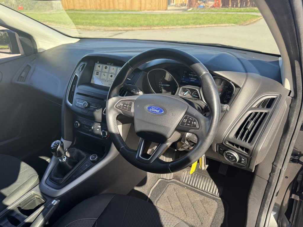 Used Ford Focus 2016 for sale - 76163475: Photo 20