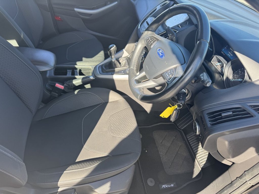 Used Ford Focus 2016 for sale - 76163475: Photo 21