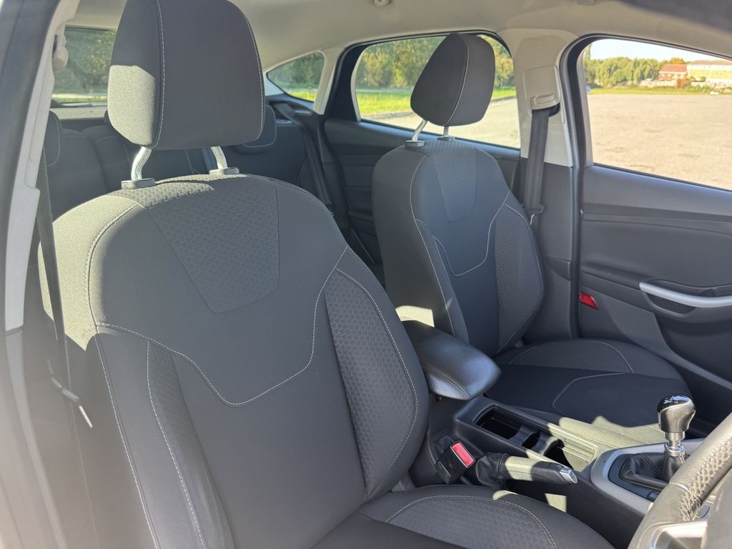 Used Ford Focus 2016 for sale - 76163475: Photo 22