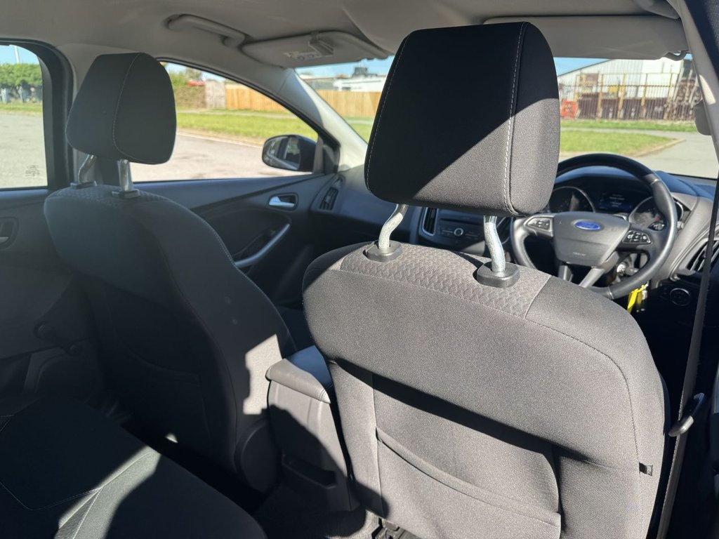 Used Ford Focus 2016 for sale - 76163475: Photo 25