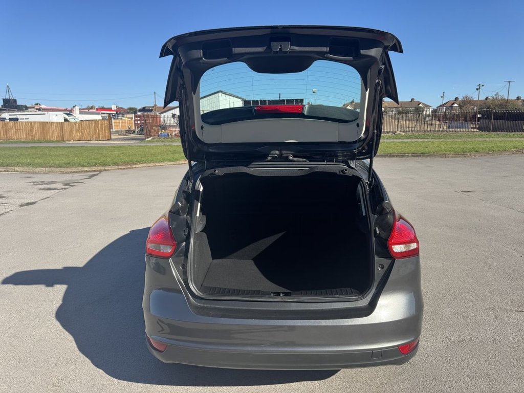 Used Ford Focus 2016 for sale - 76163475: Photo 29
