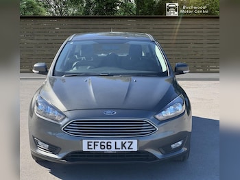 Used Ford Focus 2016 for sale - 76163475: Photo 2