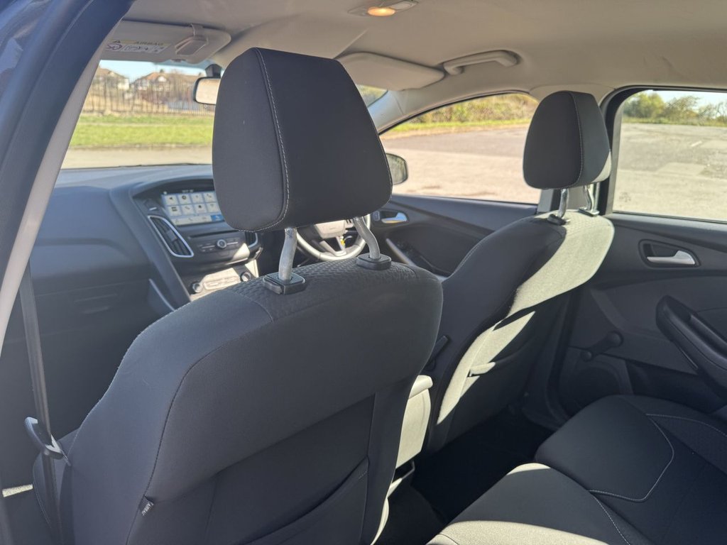 Used Ford Focus 2016 for sale - 76163475: Photo 35