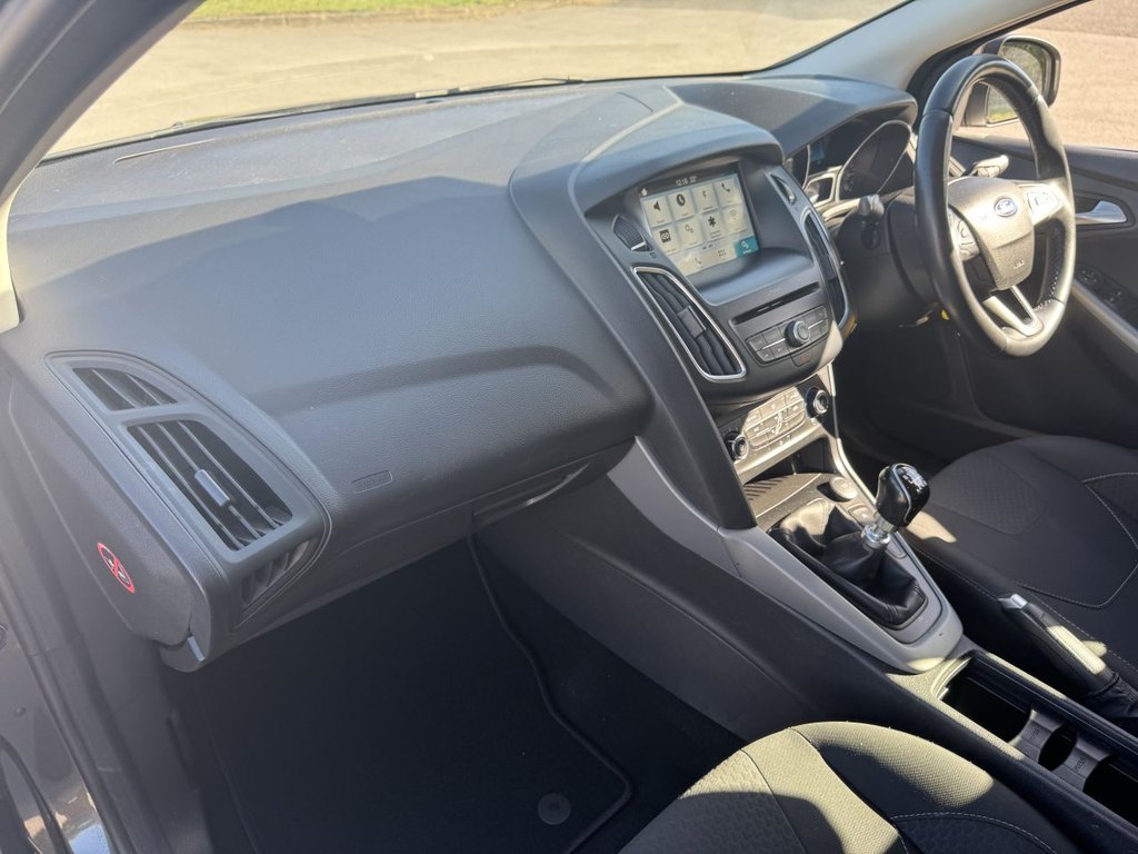 Used Ford Focus 2016 for sale - 76163475: Photo 40