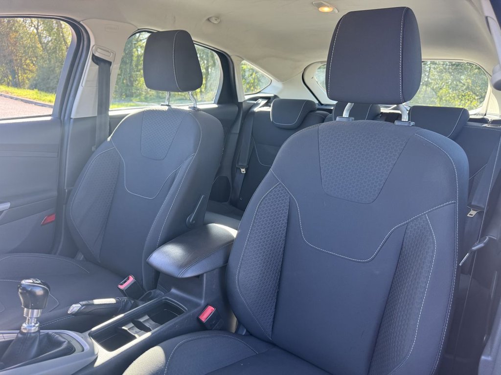 Used Ford Focus 2016 for sale - 76163475: Photo 42