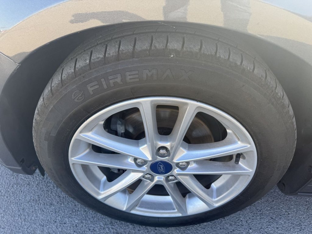 Used Ford Focus 2016 for sale - 76163475: Photo 44