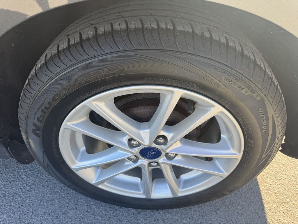 Used Ford Focus 2016 for sale - 76163475: Photo 45