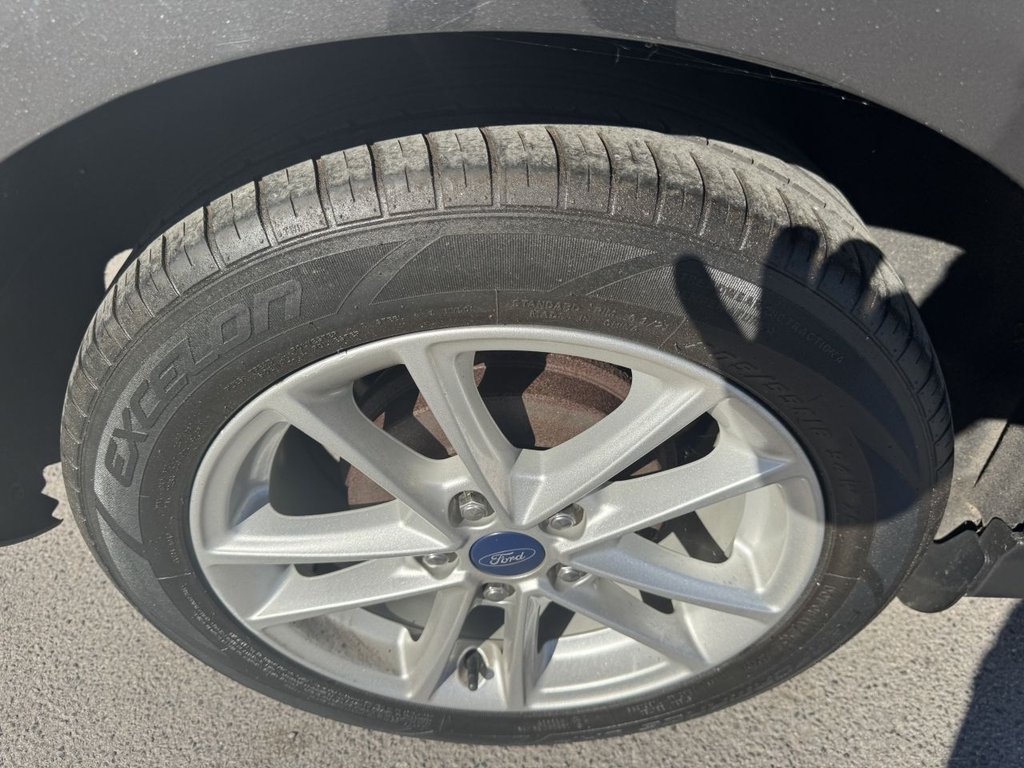 Used Ford Focus 2016 for sale - 76163475: Photo 46