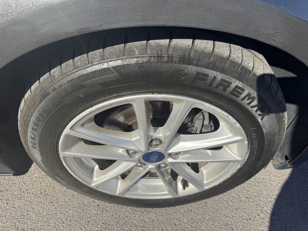 Used Ford Focus 2016 for sale - 76163475: Photo 47