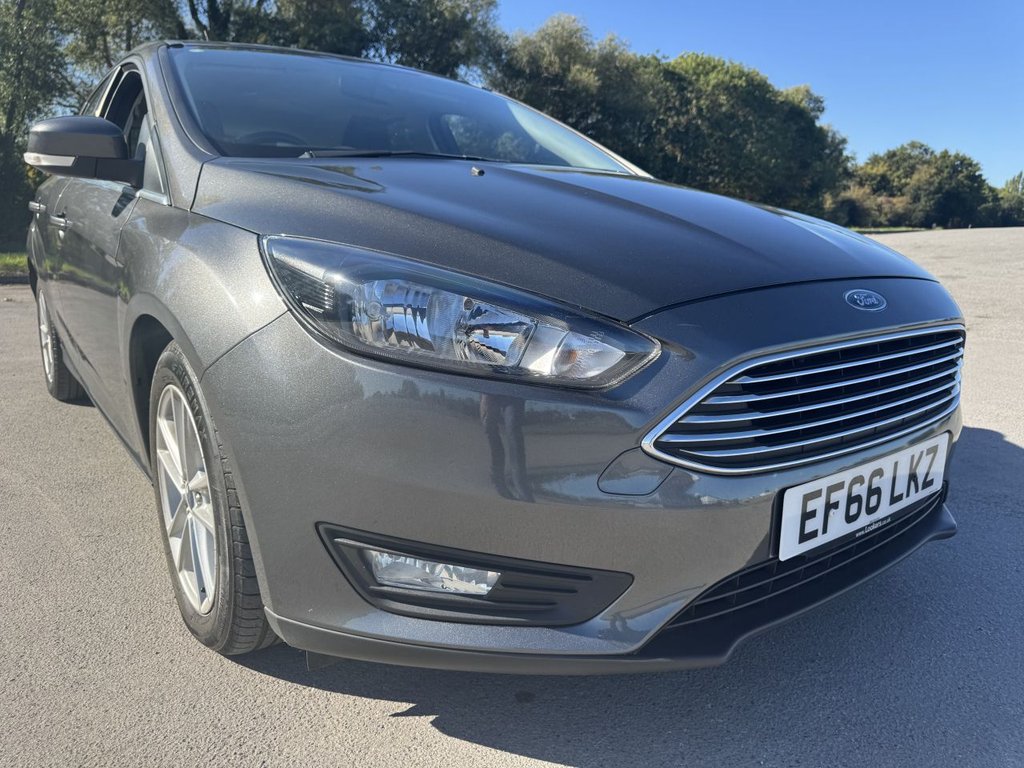 Used Ford Focus 2016 for sale - 76163475: Photo 49