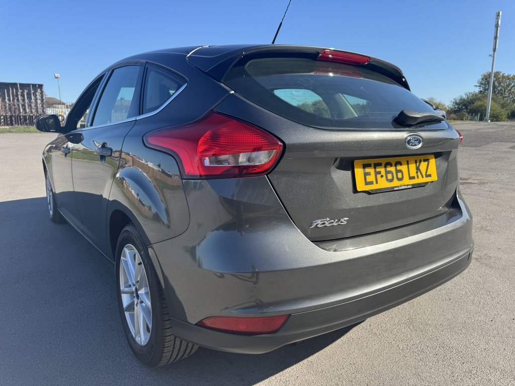 Used Ford Focus 2016 for sale - 76163475: Photo 50
