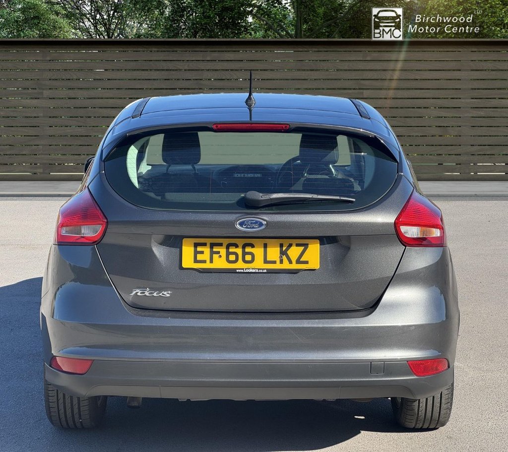 Used Ford Focus 2016 for sale - 76163475: Photo 6