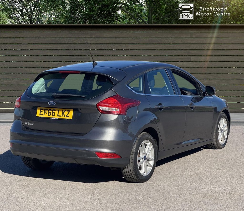 Used Ford Focus 2016 for sale - 76163475: Photo 7