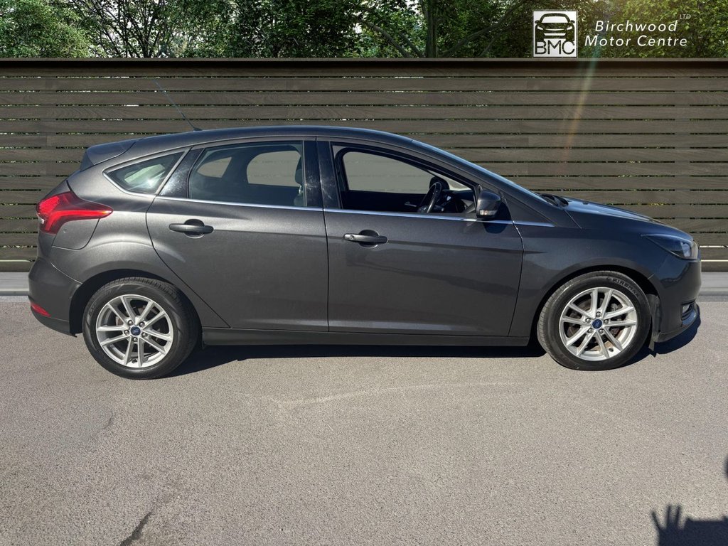 Used Ford Focus 2016 for sale - 76163475: Photo 8