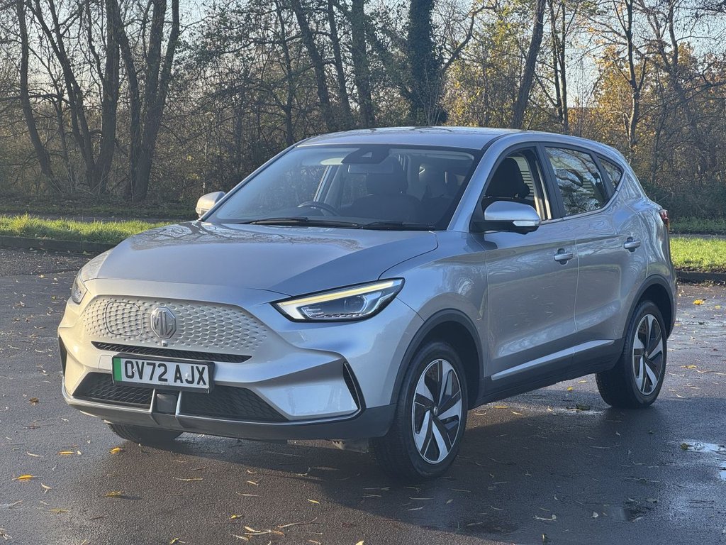 Used MG MG ZS 2022 for sale - 76703765: Photo 11