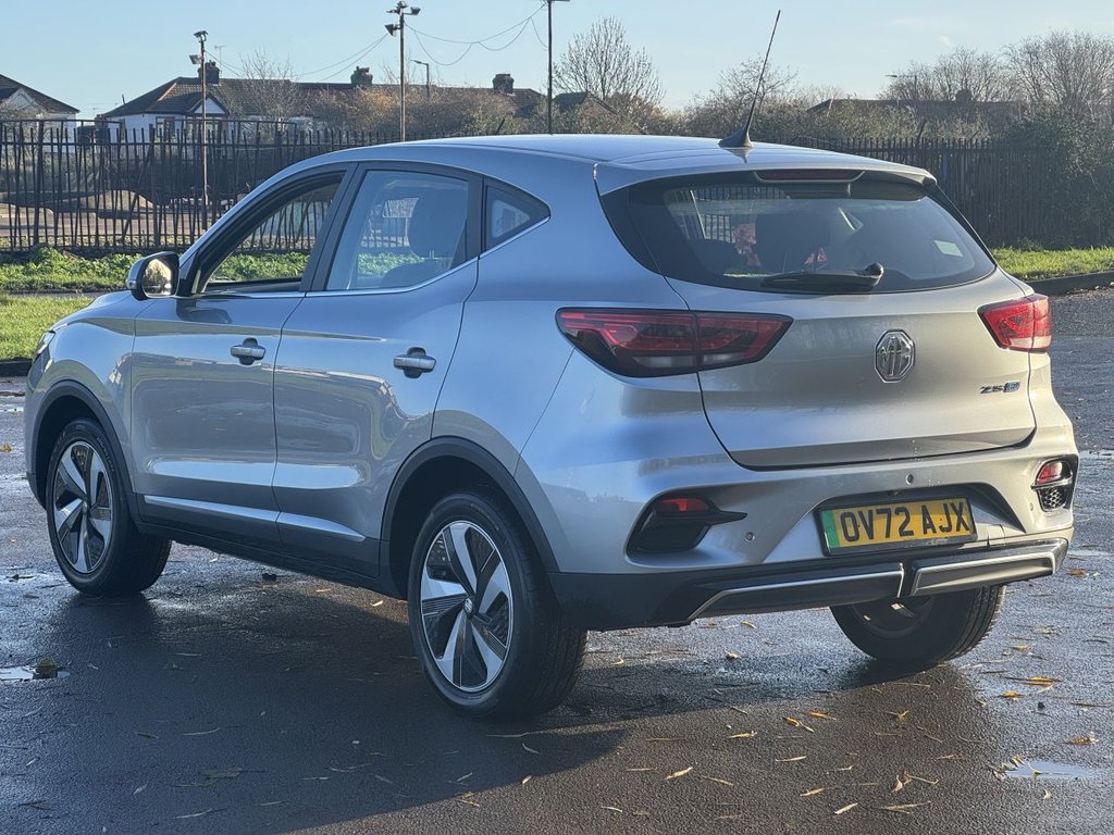 Used MG MG ZS 2022 for sale - 76703765: Photo 13