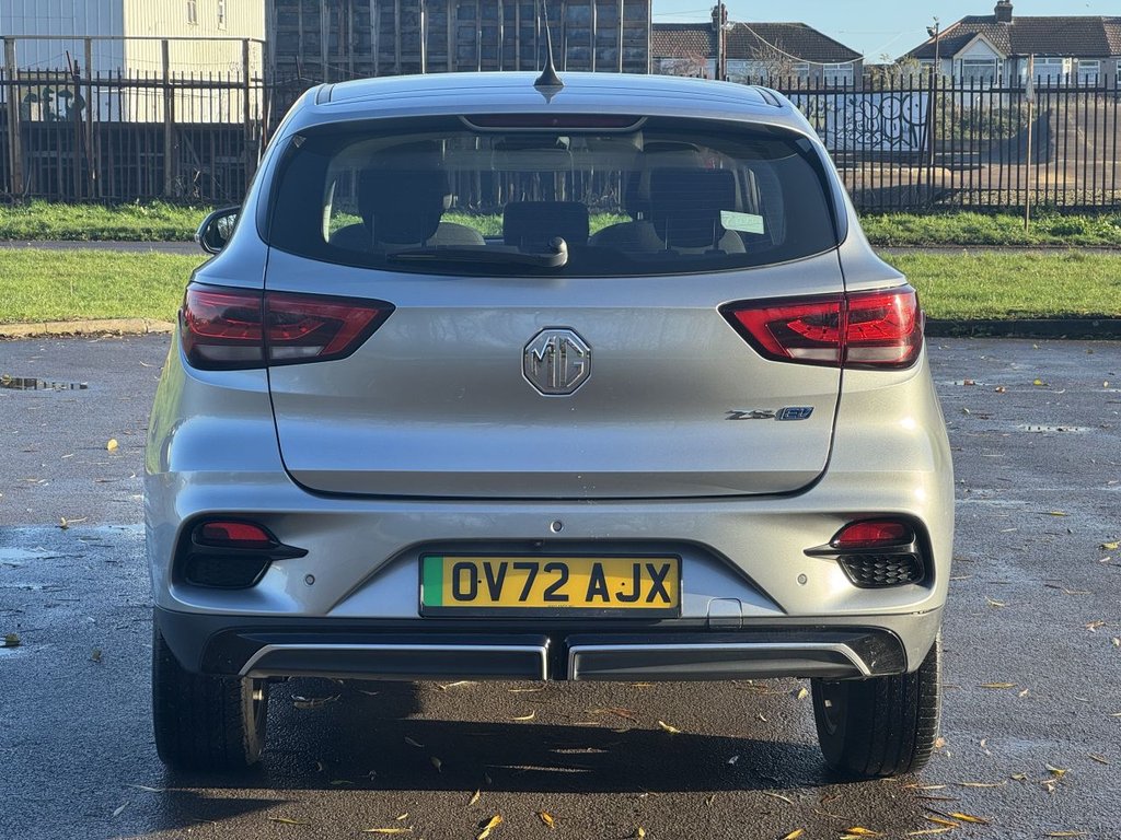 Used MG MG ZS 2022 for sale - 76703765: Photo 14