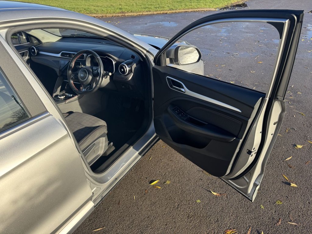 Used MG MG ZS 2022 for sale - 76703765: Photo 17