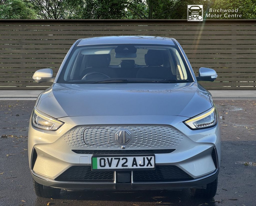 Used MG MG ZS 2022 for sale - 76703765: Photo 2