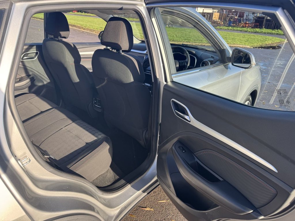 Used MG MG ZS 2022 for sale - 76703765: Photo 21