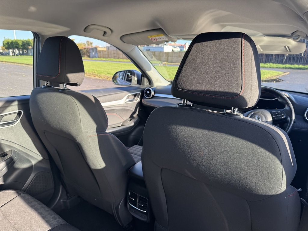 Used MG MG ZS 2022 for sale - 76703765: Photo 22