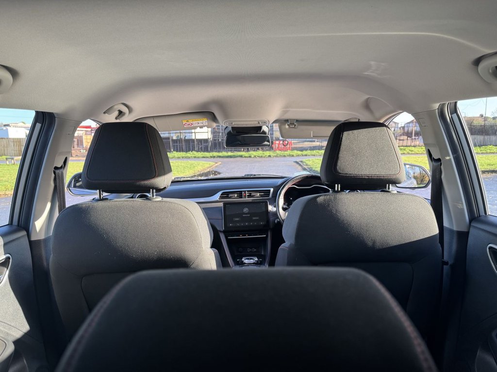 Used MG MG ZS 2022 for sale - 76703765: Photo 28