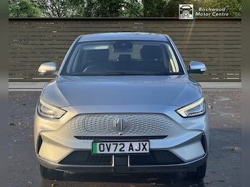 Used MG MG ZS 2022 for sale - 76703765: Photo