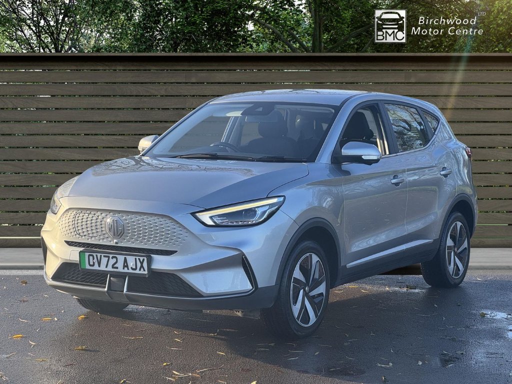 Used MG MG ZS 2022 for sale - 76703765: Photo 3