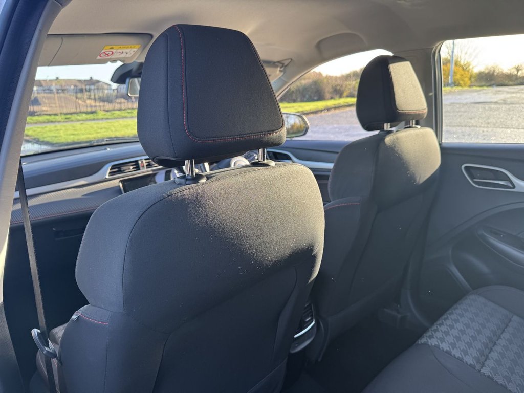 Used MG MG ZS 2022 for sale - 76703765: Photo 30