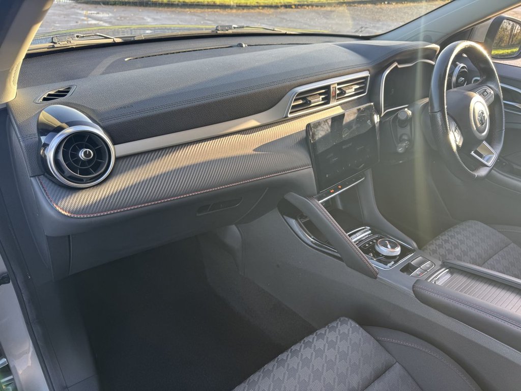 Used MG MG ZS 2022 for sale - 76703765: Photo 34