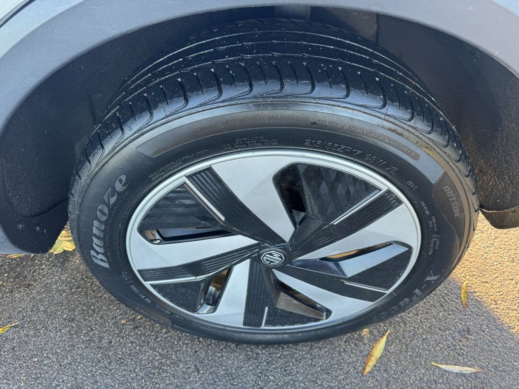 Used MG MG ZS 2022 for sale - 76703765: Photo 38