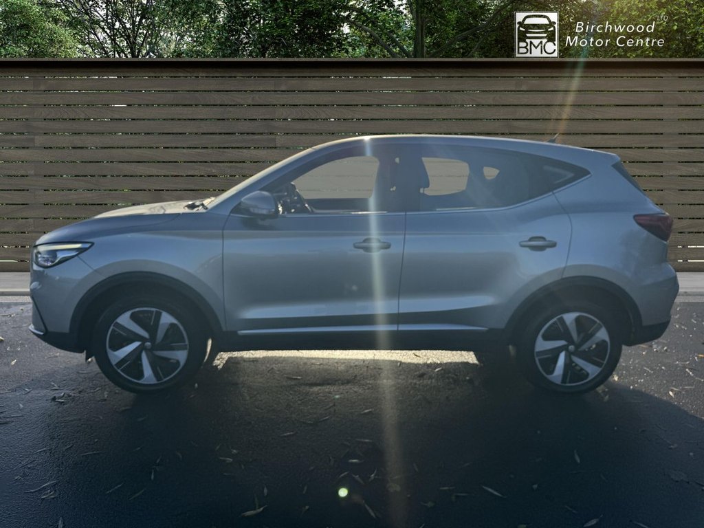 Used MG MG ZS 2022 for sale - 76703765: Photo 4