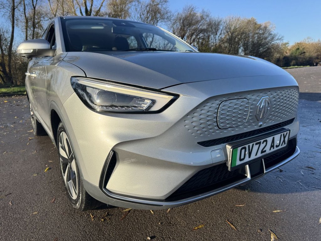 Used MG MG ZS 2022 for sale - 76703765: Photo 41